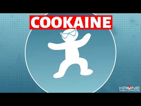 Marco Corona "Cookaine" EP (Krone Records)