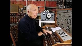 Oskar Sala - Caprice With Variations