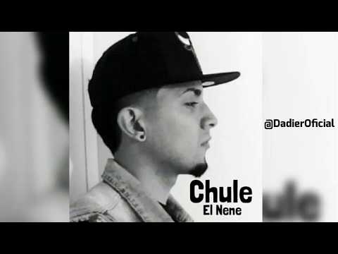Chule El Nene - Ya No Me Llamas (Prod. By K1 The One Army)