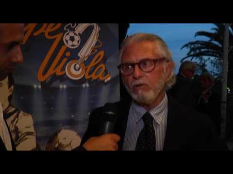 XXXIV Torneo Beppe Viola: le interviste a Fiorentini e Gaglio