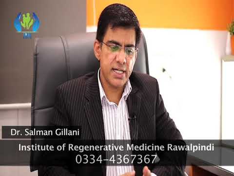 Stem cell therapy, AVN