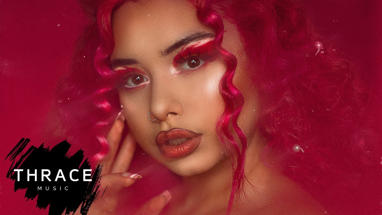 Arabella — Baby I Got Fire