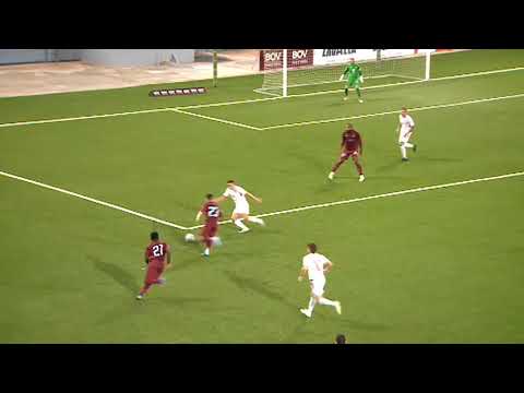 20.10.2020 - LIJA ATHLETIC (0-3)  GŻIRA UNITED Highlights