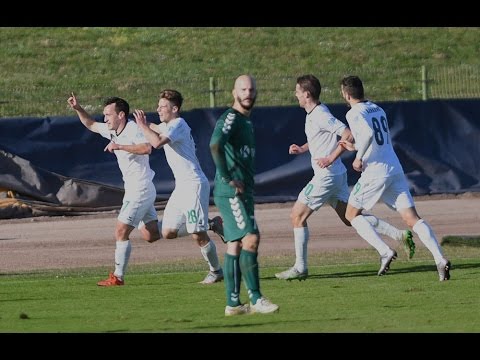 24.krog: GOL Dejan Urbanč - NK Krško