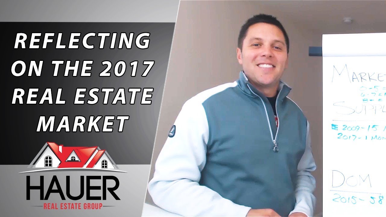 Your 2017 Market Overview for Pierce County