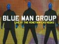 Blue Man Group - Utne Wire Man(Live at the Venetian)