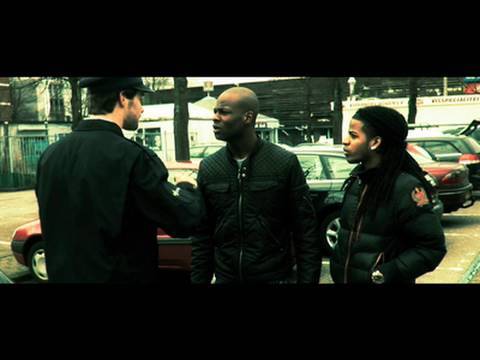 Brakka - Negativ, Keizer & Sjaak