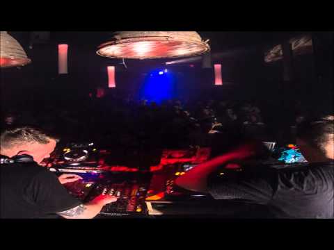 p.slang & FabrixXx @ M.I.K.Z. Berlin - 17.05.2014