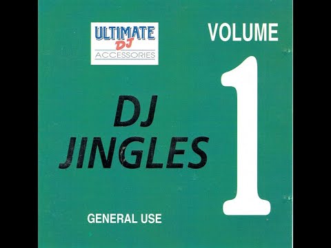 Free Download Ultimate DJ Jingles Vol.1 WAV-DjYOPMiX