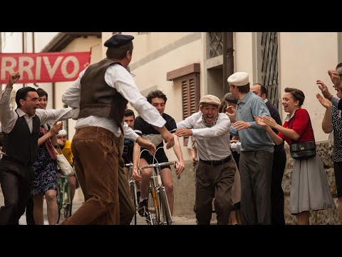 Ride for  glory - Official Trailer (HD) (sub - Eng)