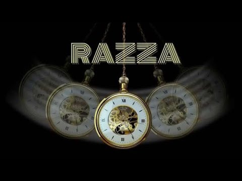 RAZZA FT SMO X LOSING CONTROL (audio)