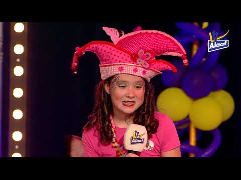 KVL 2020: Louke & Puk - Kiepevel van de joekskapel