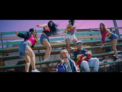 Bacondo x Lil Soke ft Trose - Pa Bajo Pa Elante (Official Video)