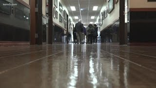 JBSA Randolph hosts unique field trip
