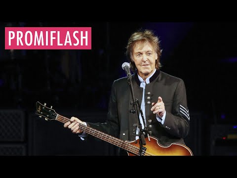 Video Thumbnail: Explosiver Streit mit John Lennon: Paul McCartney packt aus
