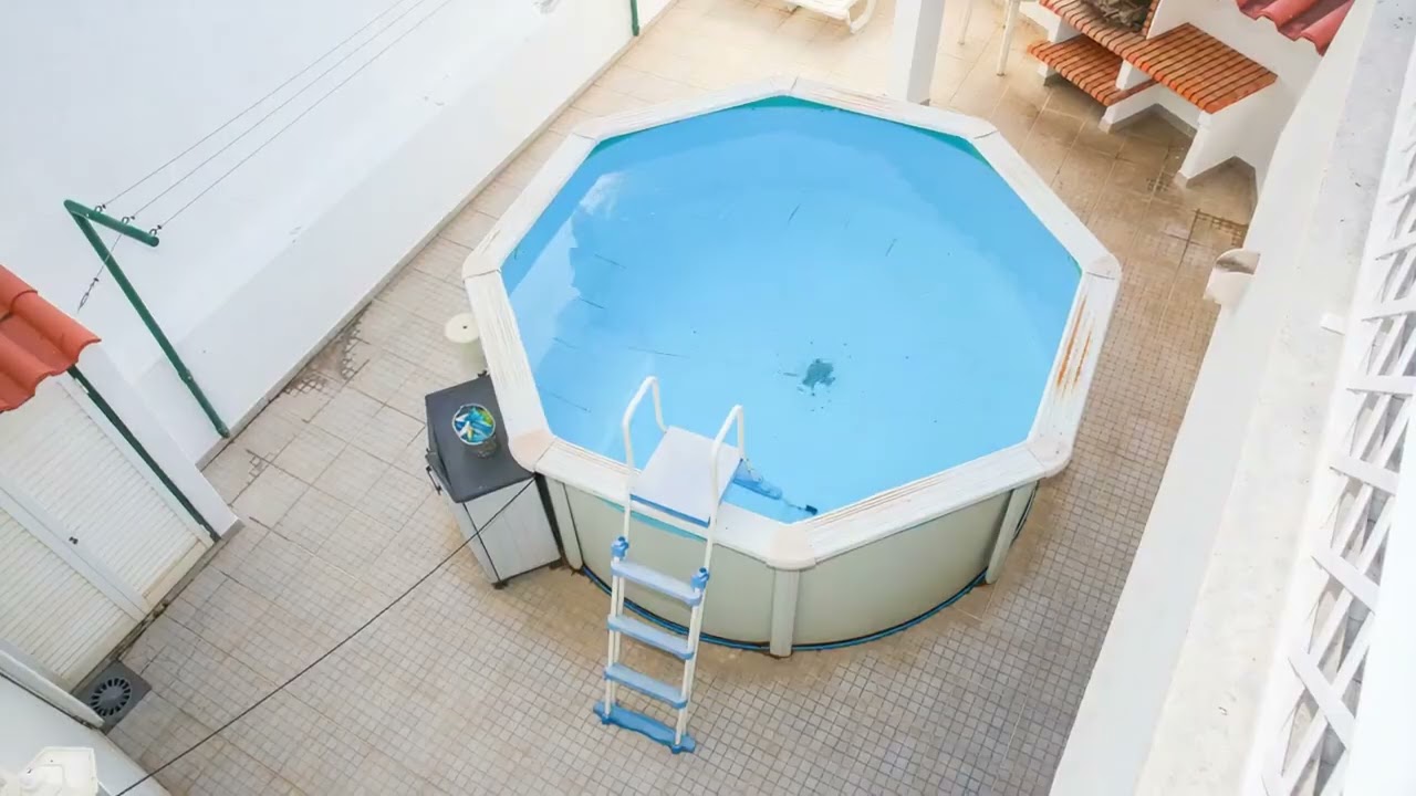 Vídeo do imóvel