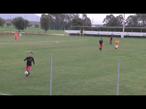 GS TV - Belvedere Grosseto-Monterotondo: gli highlights