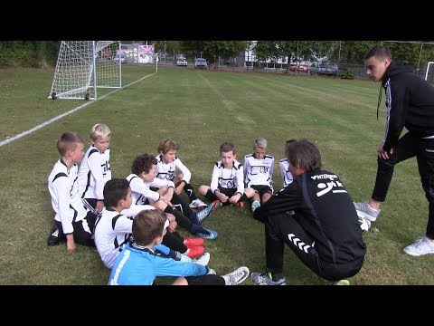 VV Terneuzen JO11-1 vs VCK JO11-1