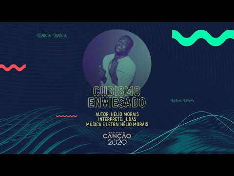 Video thumbnail for Cubismo Enviesado