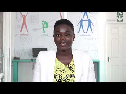 TVET's COVID-19 Learner Support Program EP237 - CENTRE FOR ENTREPRENEURSHIP/RI (G-CAFE!)