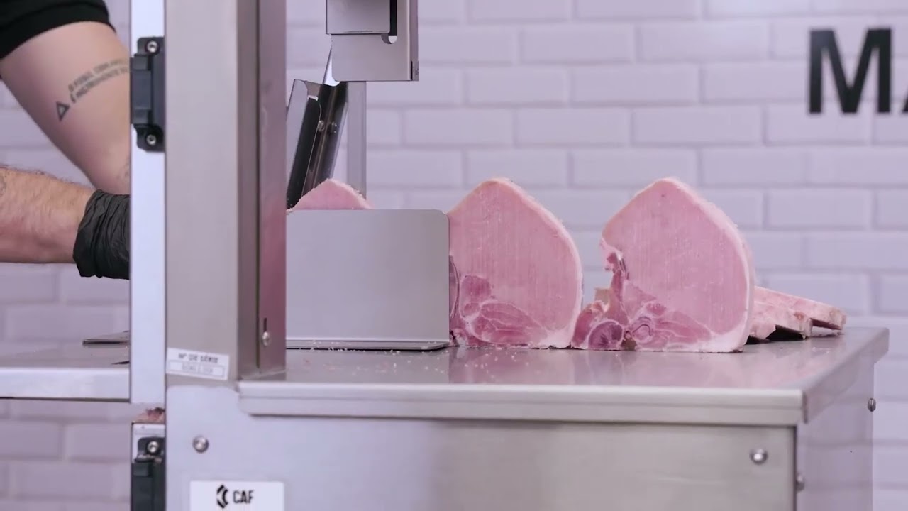 Assistir ao vídeo do produto