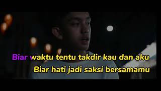 Download lagu Ismail Izzani Demi Kita karaoke no vocal minus one instrumental karaoke Version mp3