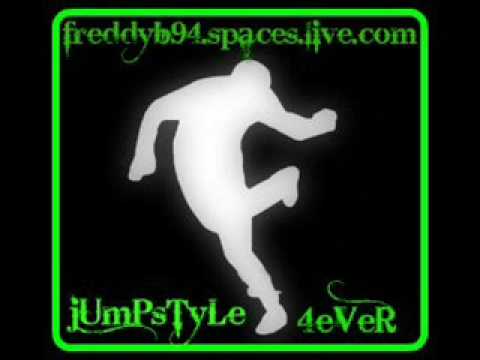 Dj Mert - Jumpstyle is my style