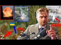 This Leads To Disaster, We CAN'T Ignore This | BANNED Weapons - Ukraine War Map Analysis & News