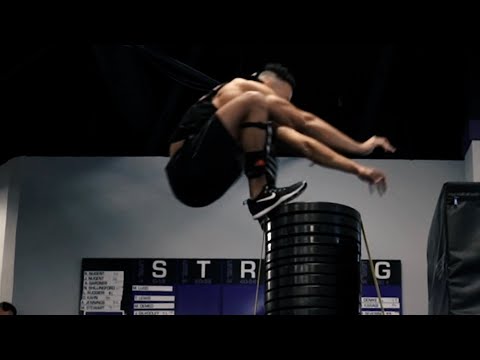 He Broke The World Jumping Record | Best Of The Week