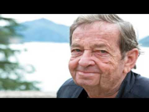 Diese Karl May Stars aus den Winnetou Filmen sind nun auch verstorben (Gedenkvideo)