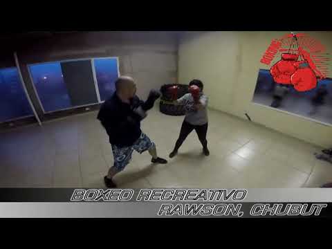 Compilado de Entrenamiento