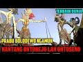 Bolodewo Ngamuk Ontoseno Ontorejo Ontoseno Ratrimo Prabu Bolodewo Dihajar Sampek Remuk