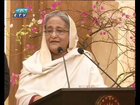 তারেক রহমান লন্ডনে বসে বিভিন্ন ষড়যন্ত্র করছে: শেখ হাসিনা