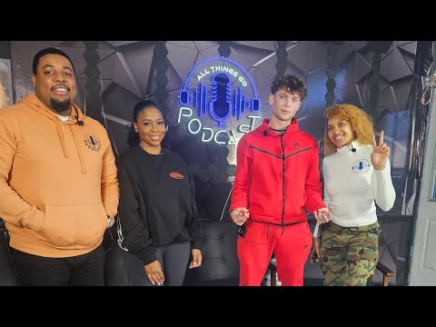 LOGAN REICH HALF REDNECK HALF CITY BOY BACKGROUND I RAP IM WHITE  BUT UNLIKE LOGIC IM SELF AWARE I