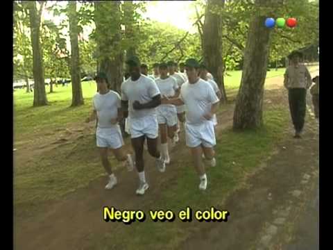 "The Recruits" with Jeff from Mr. Match - Videomatch