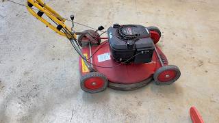 Klippo Pro s hd lawn tractor | Image 4 - Agroline
