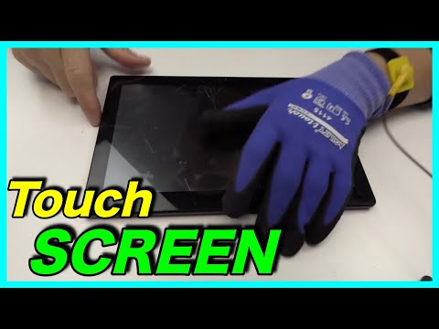 Lenovo BL 268 disassembly