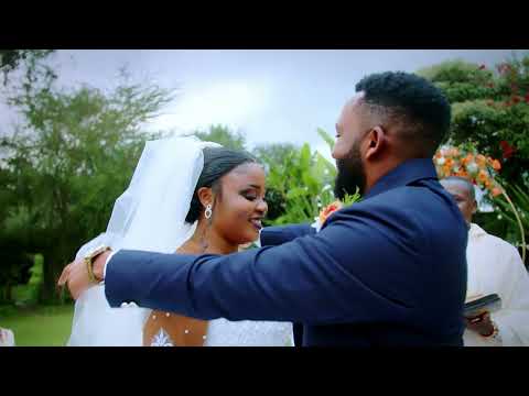Anastacia Muema - Ndoa Ni Upendo (Official Video)