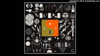 bon iver - 22 (over soon)