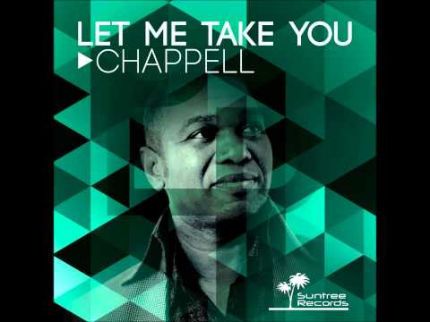 Chappell Ft. Gregor Salto - Lonely