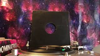 Taste-T-Lips - Hypnotize (12” Club)