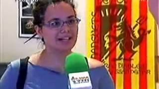 V Aniversari dels Mansuets de Foc 2003