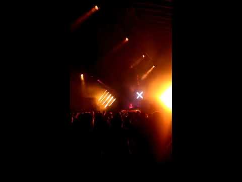 KRTM vs. Tripped - Q-base 2016