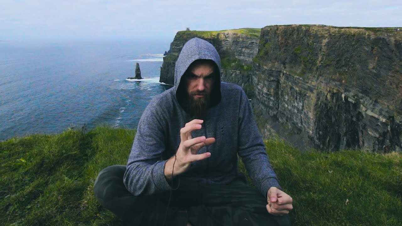 Living With a Purpose | Don't be a Rat in a Cage