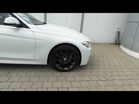 FD16YPU - FD16YPU BMW 330e M Sport Saloon