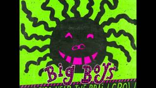 Big Boys - Sound And Sound