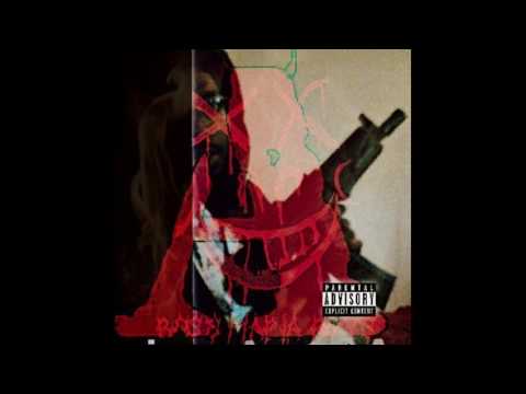 BMB SCREWMANEFLAME - GOTHIC AMERIKKKA (Full EP)