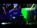 Kobe Bryant Introduced In Boston For The Final Time