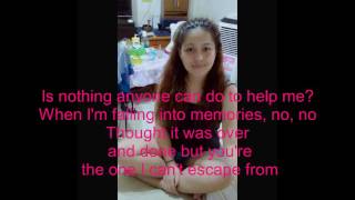 DESIREE - No Way Free Way lyrics