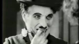 Peter Bogdanovich Recommends: Charlie Chaplin